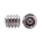 Prime-Line Socket Set Screw 1/4in-20 X 1/4in Grade 18-8 Stainless Steel 10PK 9183651 - alternate 4